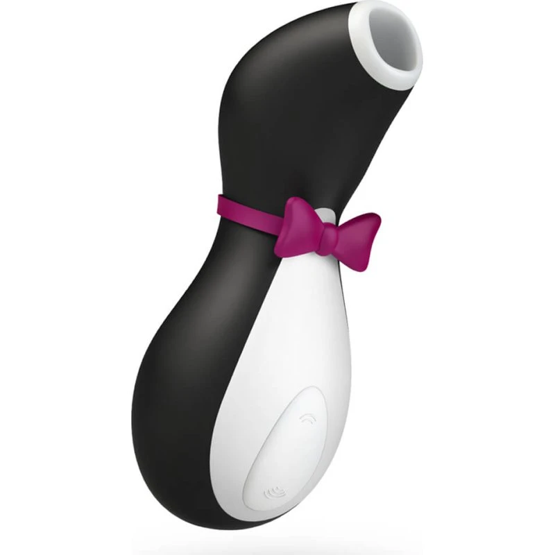 Satisfyer Pro Penguin Next Generation Air Pulse Stimulator