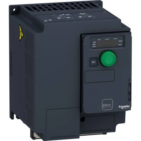 Schneider ATV320 Frekvensomformer 3kW 3x400V
