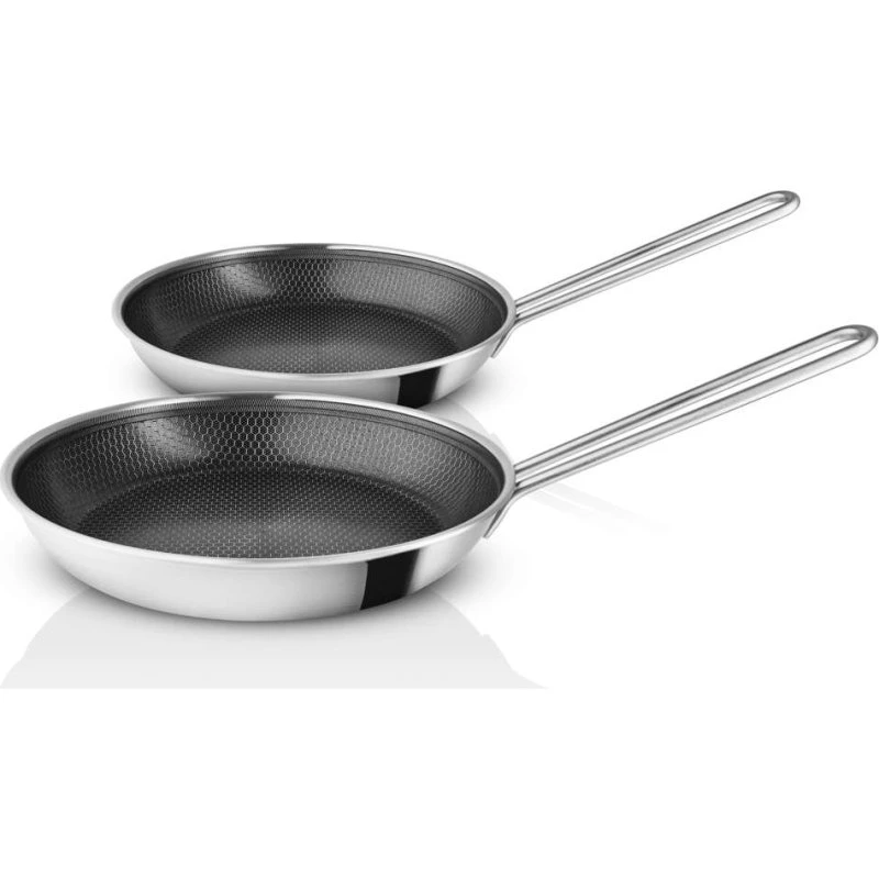 Eva Trio Multi Mosaic pandesæt Ø24+28 cm