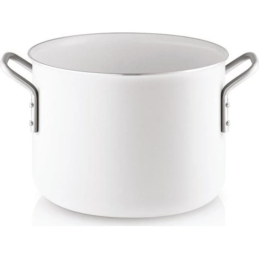 Eva Trio White Line gryde 4,8 L