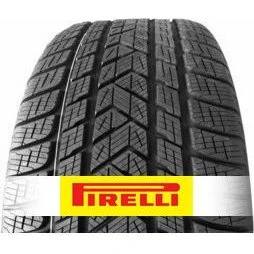 Pirelli Scorpion Winter 235/60 R18 103H Run Flat