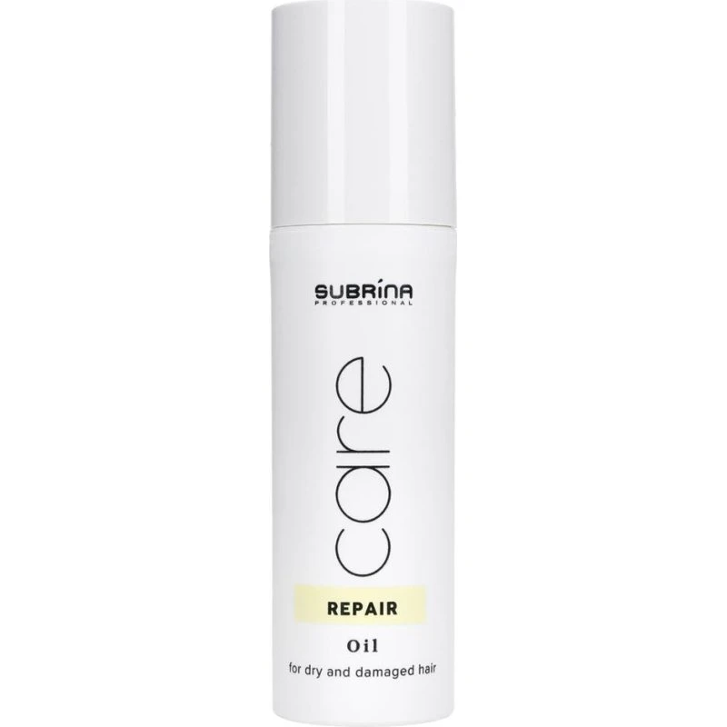 Subrina Professional Care Repair Regenererende Olie 50 ml
