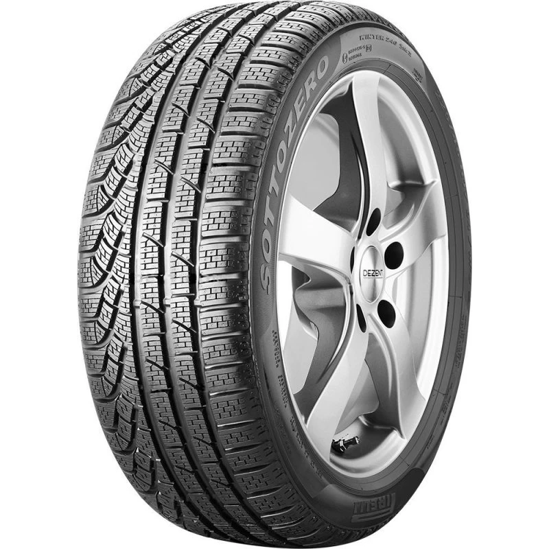 Pirelli W240 Sottozero Serie II 225/45 R18 95V XL Run Flat 3PMSF