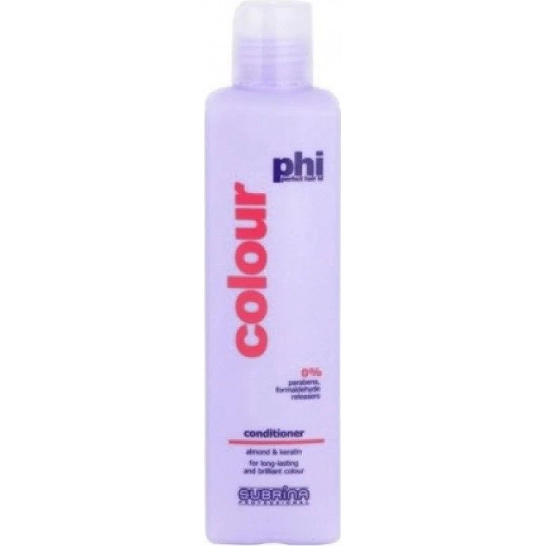 Subrina Professional Phi After Color Hair Conditioner 250 ml