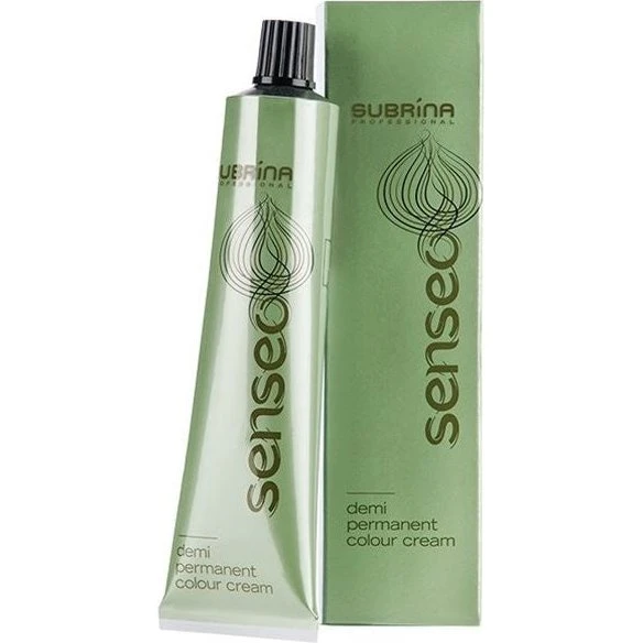 Subrina Professional Senseo 9/4 Lys gylden blond hårfarve 60 ml
