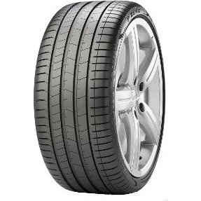 Pirelli P Zero PZ4 LS 245/40 R19 98Y XL PNCS MFS