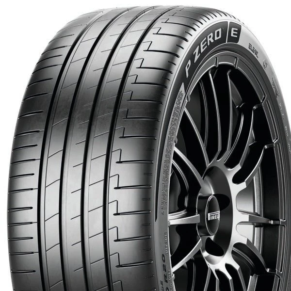Pirelli P Zero E 235/45 R18 98W XL Runflat MFS Elect