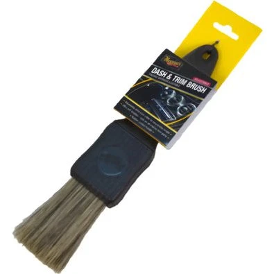 Meguiar's Slide-Lock Dash & Trim Interiørbørste