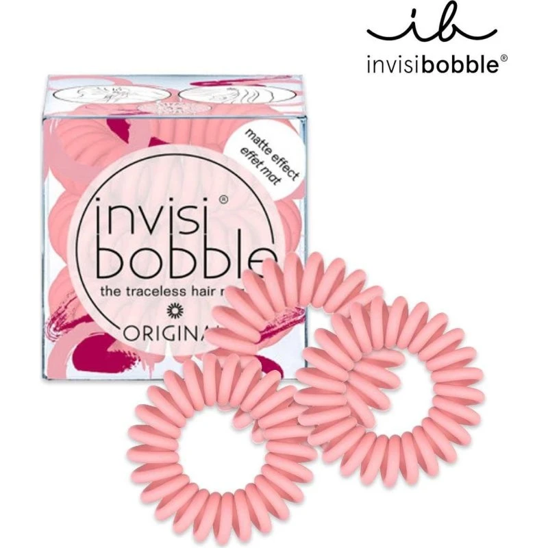 Invisibobble Original Matte Me, Myselfie & I