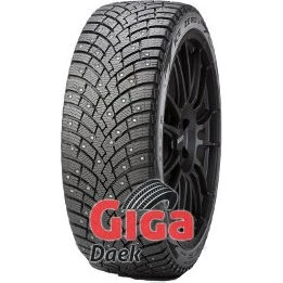 Pirelli Ice Zero 2 215/60R16 99T XL med spikes