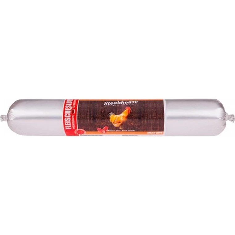 Steakhouse Pure Poultry Kylling 600g