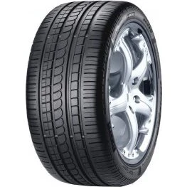 Pirelli PZero Rosso Asimmetrico 205/55 ZR16 91Y