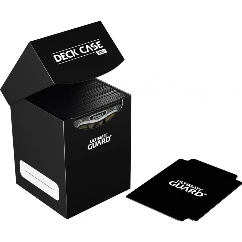 Ultimate Guard Deck Case 100+ - Sort