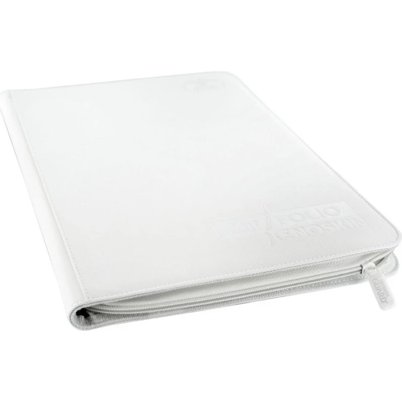 Ultimate Guard ZipFolio 360 Xenoskin - 18-pocket kortmappe