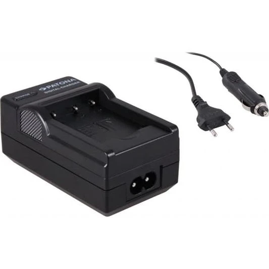 Nikon EN-EL19 batterilader