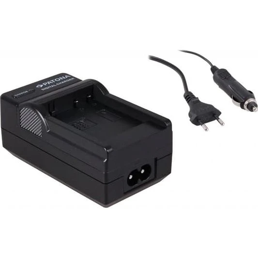 Panasonic DMW-BCG10 batterilader