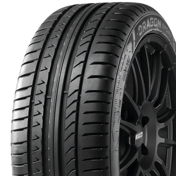 Pirelli Dragon Sport 235/45 R18 98Y XL FSL