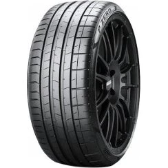 Pirelli P Zero PZ5 245/45 R18 100Y XL MFS (fælgbeskyttelse)