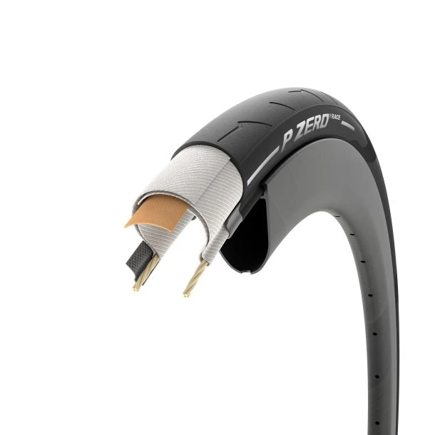 Pirelli P Zero Race TLR RS 700x30c