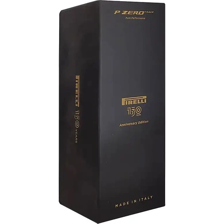Pirelli P ZERO Race 700x26 150-års jubilæumsudgave