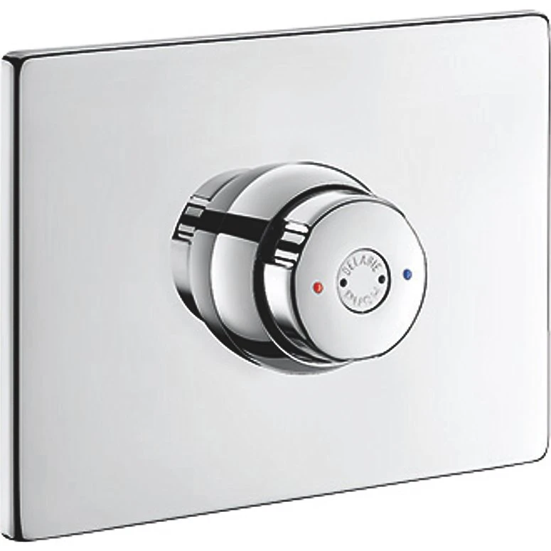 CMA Tempomix brusearmatur med installationsbox