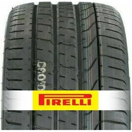 Pirelli P Zero 255/40 ZR19 100Y XL MO (MFS)