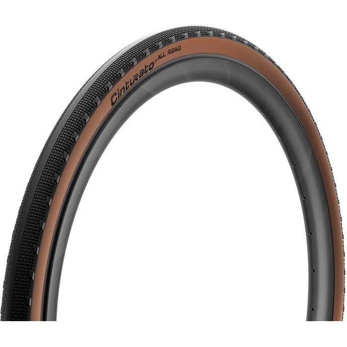 Pirelli Cinturato All Road TLR 28 x 2.00