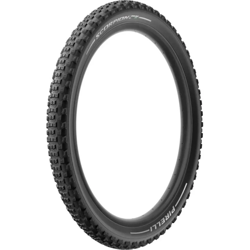 Pirelli Scorpion Enduro R 27,5 x 2,4 HardWALL Black