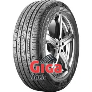 Pirelli Scorpion Verde All-Season 255/55 R18 105V N0 (MFS)