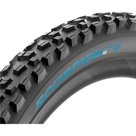Pirelli Scorpion Enduro M 29x2,60 ProWALL Turquoise