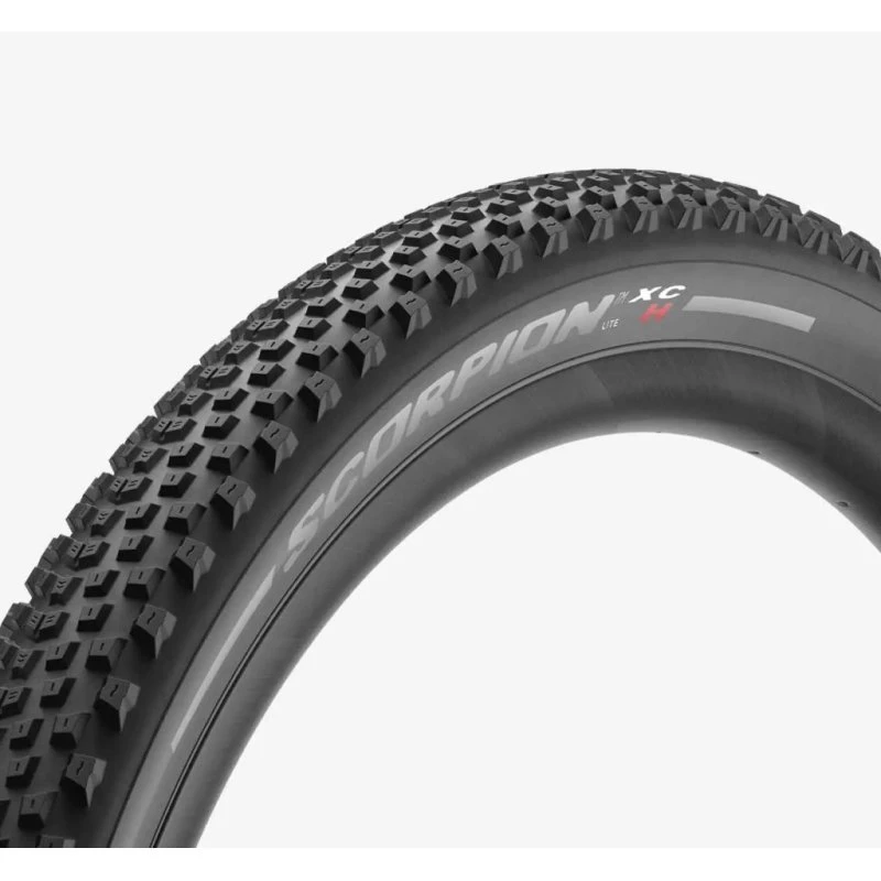 Pirelli Scorpion XC H 29 x 2.4 MTB-dæk, sort