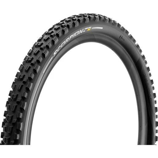 Pirelli Scorpion Enduro M 27,5x2,6 HardWALL 60 TPI Black