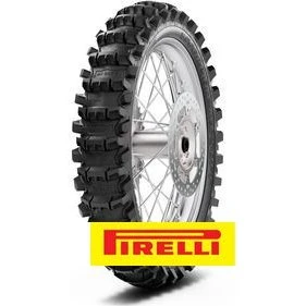 Pirelli Scorpion MX Soft 80/100-12 50M Bagdæk