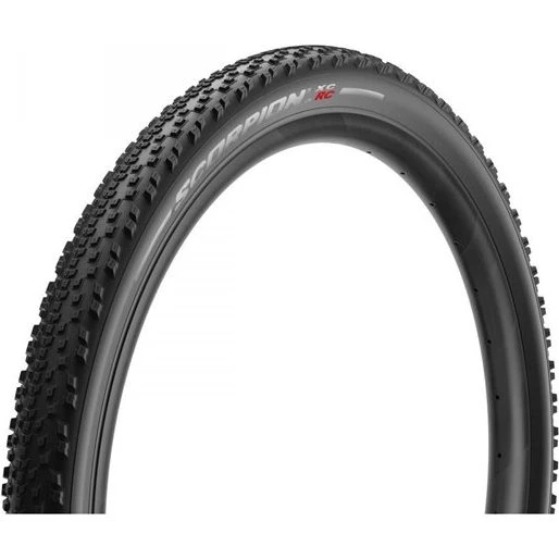 Pirelli Scorpion XC RC LITE 29 x 2.2 Black