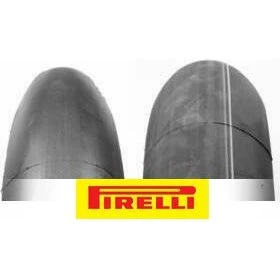 Pirelli Diablo Superbike SC2 180/60R17 (TL, NHS)