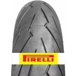 Pirelli Diablo Rosso III 120/65 ZR17 56W Fordæk