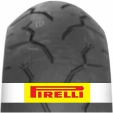 Pirelli Night Dragon GT 130/90 B16 73H Bagdæk (RF)
