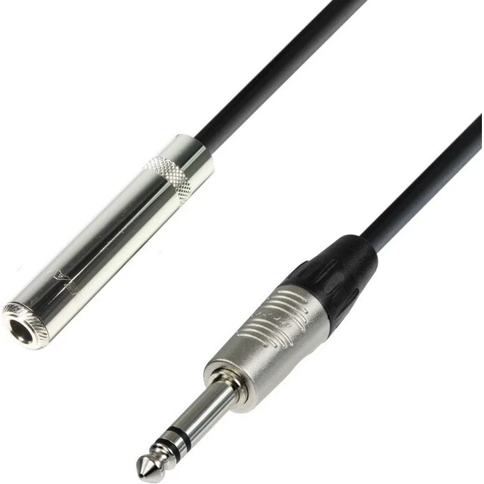 Adam Hall Cables 4 STAR BOV 0090 TRS 0,9 m (REAN)