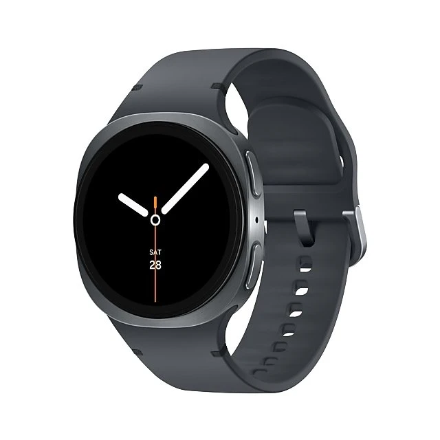Samsung Galaxy Watch 8 40mm LTE Graphite