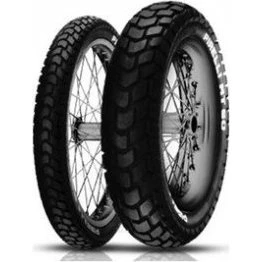 Pirelli MT 60 110/80-18 58T MST TT bagdæk