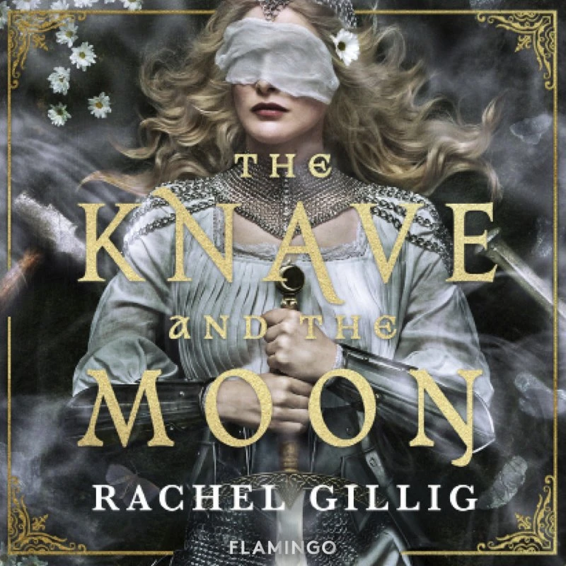 Rachel Gillig: The Knave and the Moon - Lydbog