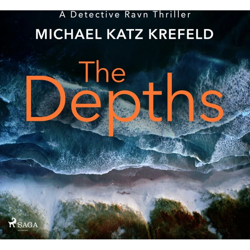 The Depths: En spændende Scandi-Crime thriller
