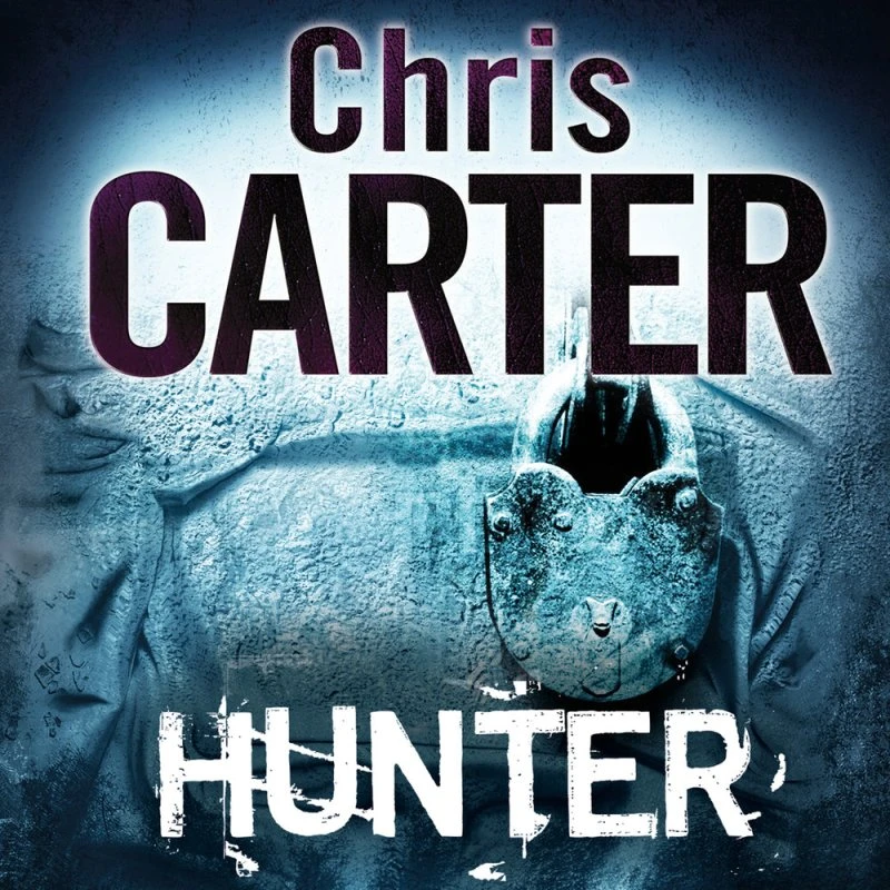 Hunter - Chris Carter (Lydbog)