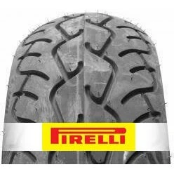 Pirelli MT66 Route 120/90-17 64S TT Fordæk
