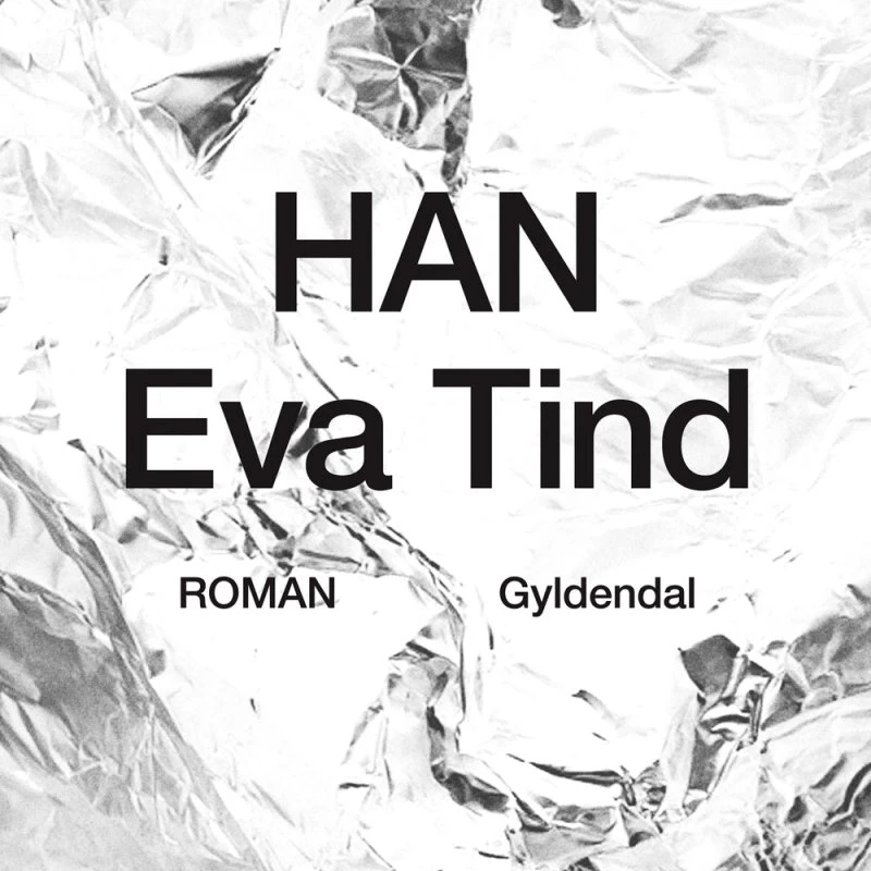 Han - Eva Tind