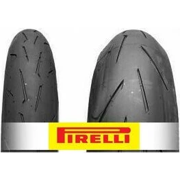 Pirelli Diablo Rosso IV Corsa 150/60 ZR17 66W bagdæk