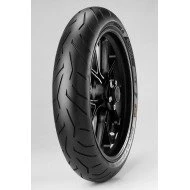 Pirelli Diablo Rosso II 120/70 ZR17 forhjulsdæk (58W)