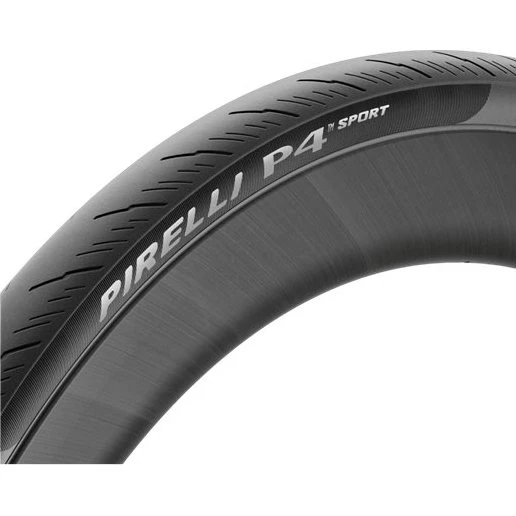 Pirelli P4 Sport 26-622 (foldbart) – Sort