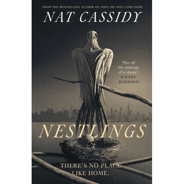 Nestlings af Nat Cassidy