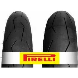 Pirelli Diablo Supercorsa BSB 120/70 R17 58W Fordæk